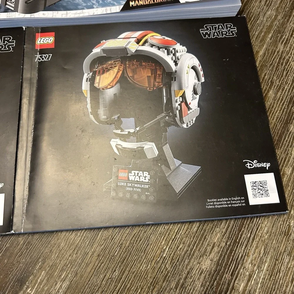 Lego genuine star